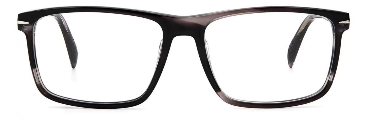 David Beckham Db1020 Eyeglasses - view 3